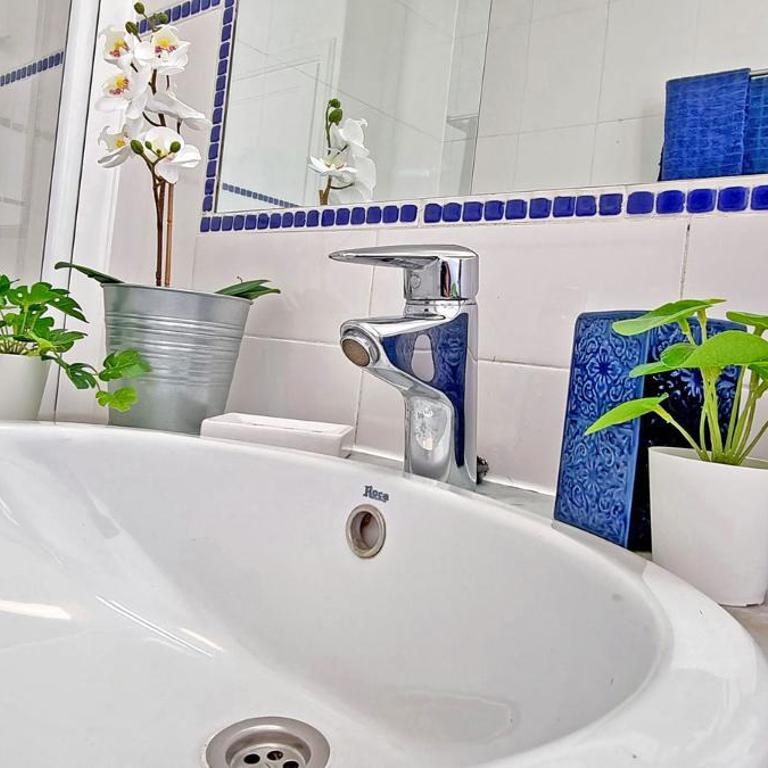 Zuza C16 - Costa Calma Apartment Pool WiFi - Apartamento de 1 dormitorio - 22