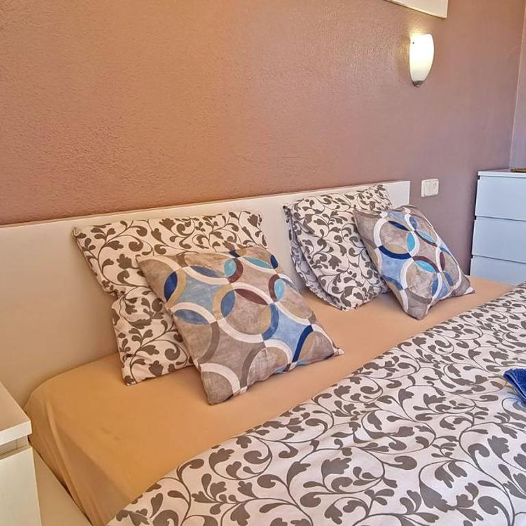 Zuza C16 - Costa Calma Apartment Pool WiFi - Apartamento de 1 dormitorio - 19