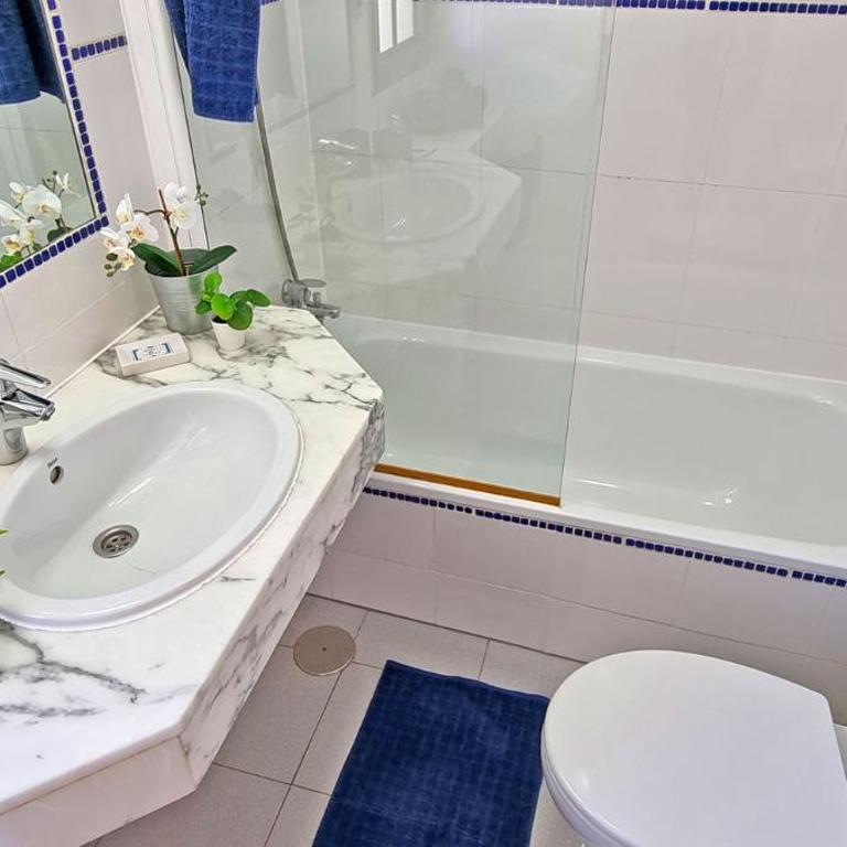 Xavi C23 - Costa Calma Holiday Home Pool WiFi - Apartamento de 1 dormitorio - 25