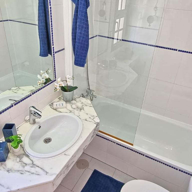Xavi C23 - Costa Calma Holiday Home Pool WiFi - Apartamento de 1 dormitorio - 23