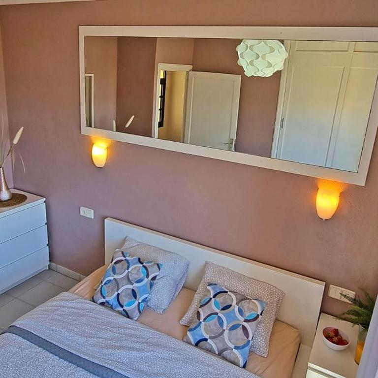 Xavi C23 - Costa Calma Holiday Home Pool WiFi - Apartamento de 1 dormitorio - 20