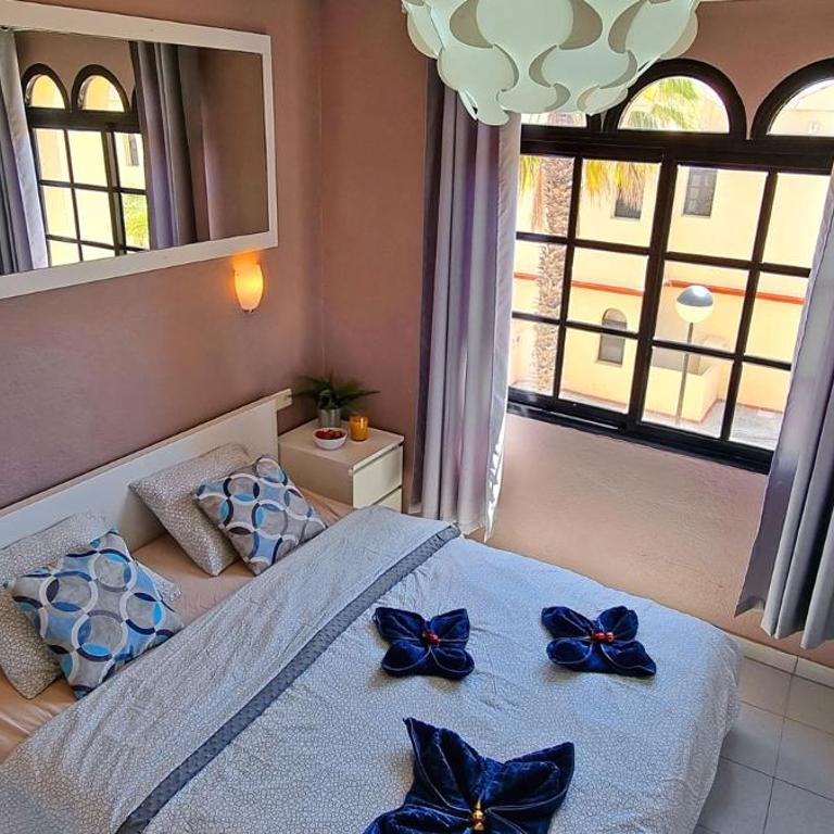 Xavi C23 - Costa Calma Holiday Home Pool WiFi - Apartamento de 1 dormitorio - 19