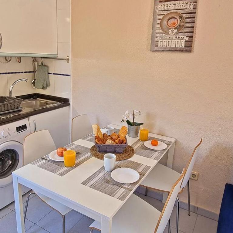 Xavi C23 - Costa Calma Holiday Home Pool WiFi - Apartamento de 1 dormitorio - 17
