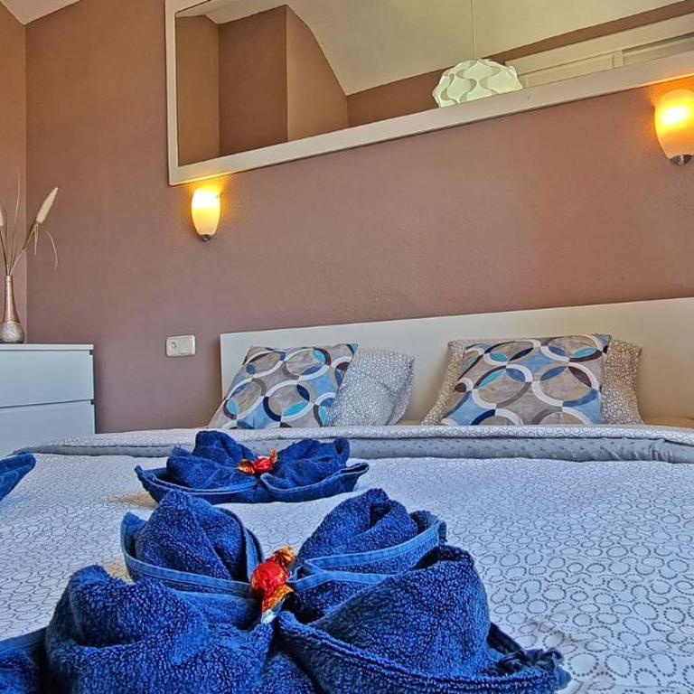 Xavi C23 - Costa Calma Holiday Home Pool WiFi - Apartamento de 1 dormitorio - 21