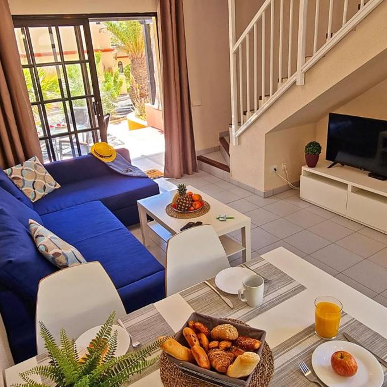 Xavi C23 - Costa Calma Holiday Home Pool WiFi - Apartamento de 1 dormitorio - 5
