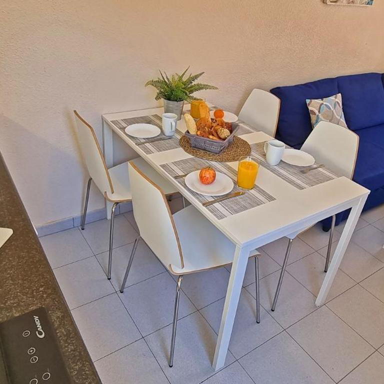Xavi C23 - Costa Calma Holiday Home Pool WiFi - Apartamento de 1 dormitorio - 16