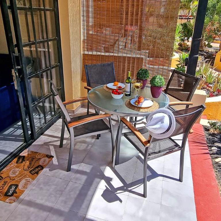 Xavi C23 - Costa Calma Holiday Home Pool WiFi - Apartamento de 1 dormitorio - 1