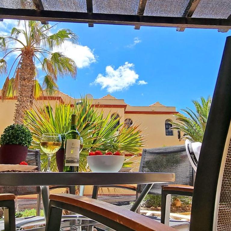 Xavi C23 - Costa Calma Holiday Home Pool WiFi - Apartamento de 1 dormitorio - 2