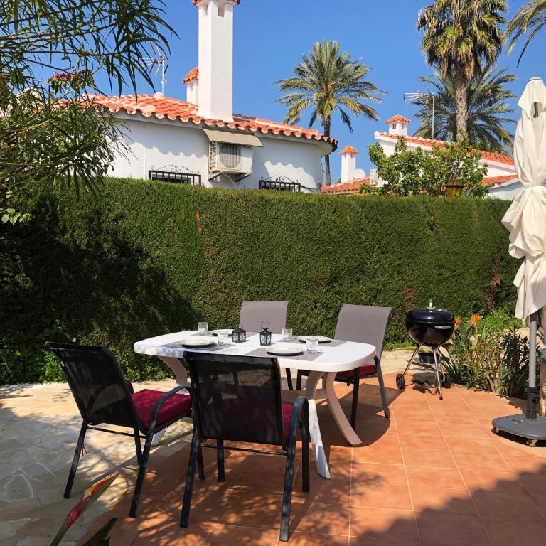 Retiro 10-Serviden - Villa - 39