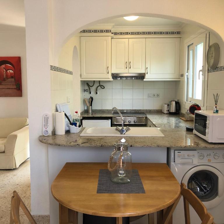 Retiro 10-Serviden - Villa - 7