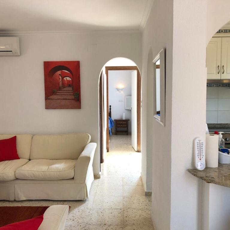 Retiro 10-Serviden - Villa - 11