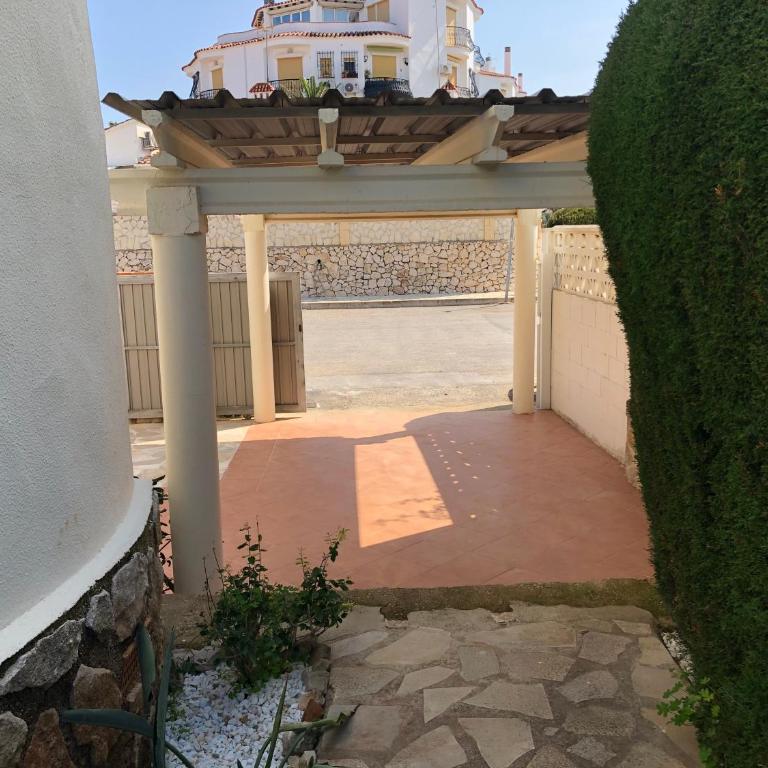 Retiro 10-Serviden - Villa - 30