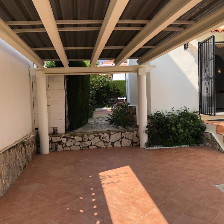 Retiro 10-Serviden - Villa - 18