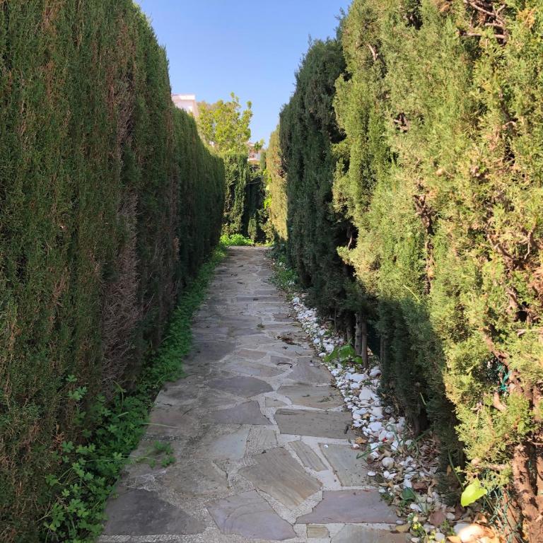 Retiro 10-Serviden - Villa - 32