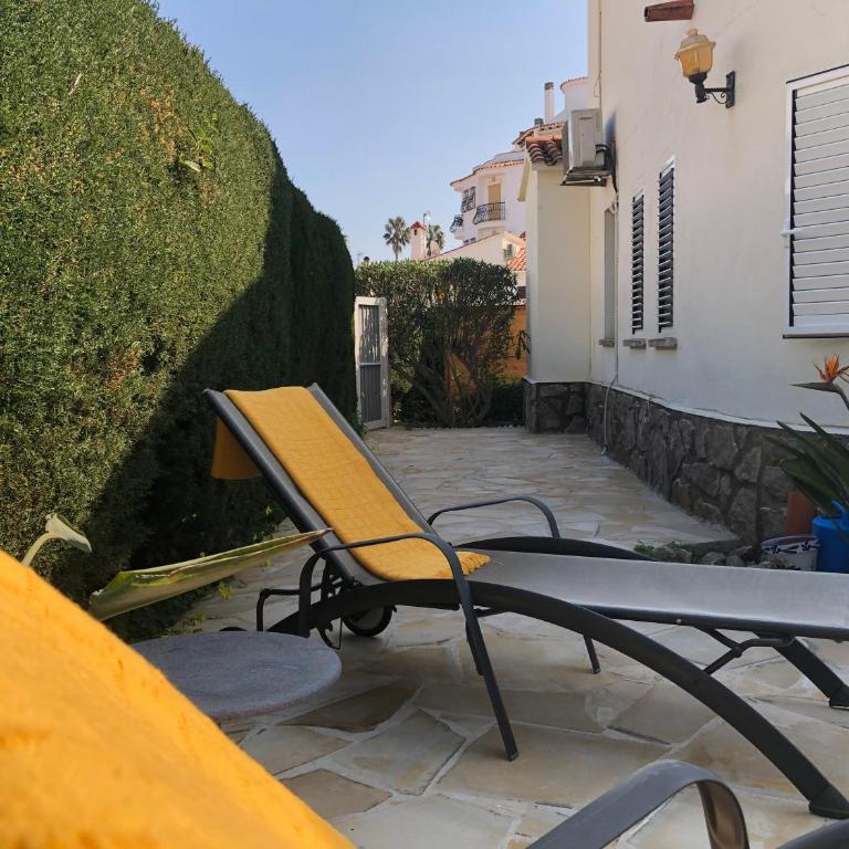 Retiro 10-Serviden - Villa - 36