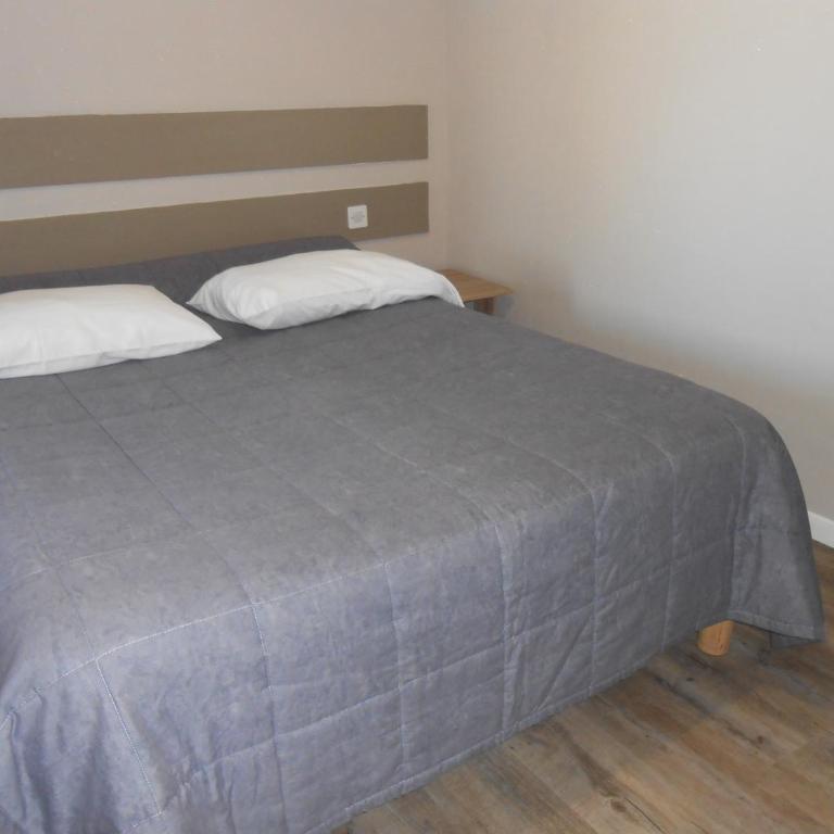 Hotel & Restaurant Hanoï Station - Chambre Double ou Lits Jumeaux avec Salle de Bains Commune - 8