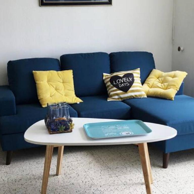 Maison de vacances avec jardin à 50 m de la plage - Maison 4 Chambres - 3
