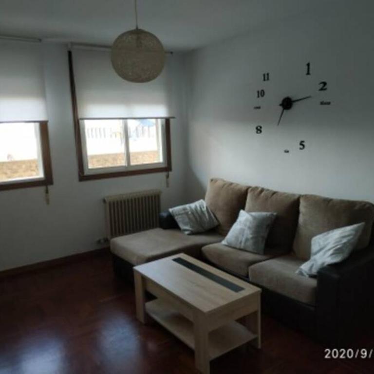 Vigo Céntrico y próximo a las playas - Apartamento de 2 dormitorios - 1