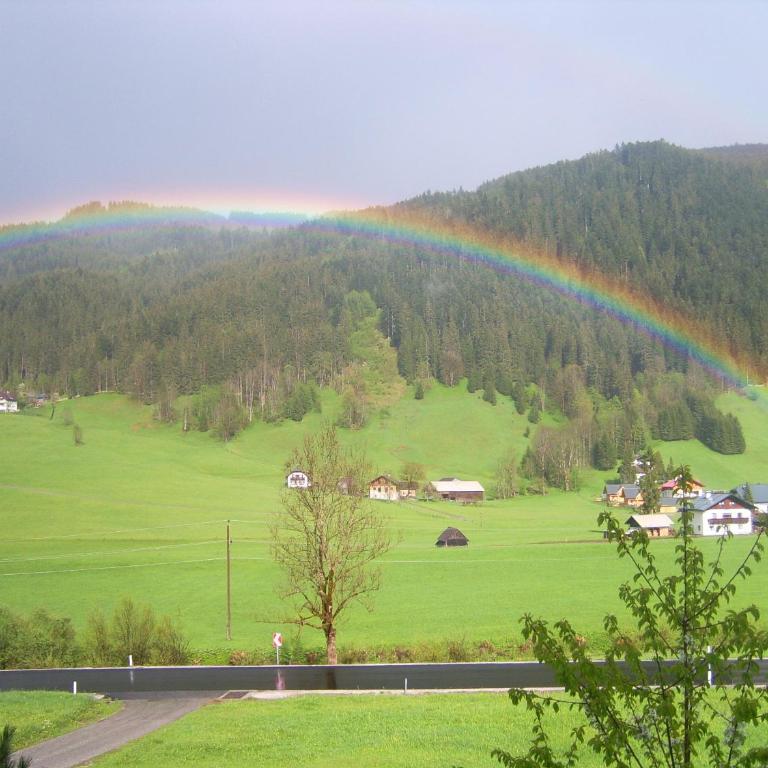 Privatpension Gosaukammblick - Doppelzimmer - 14