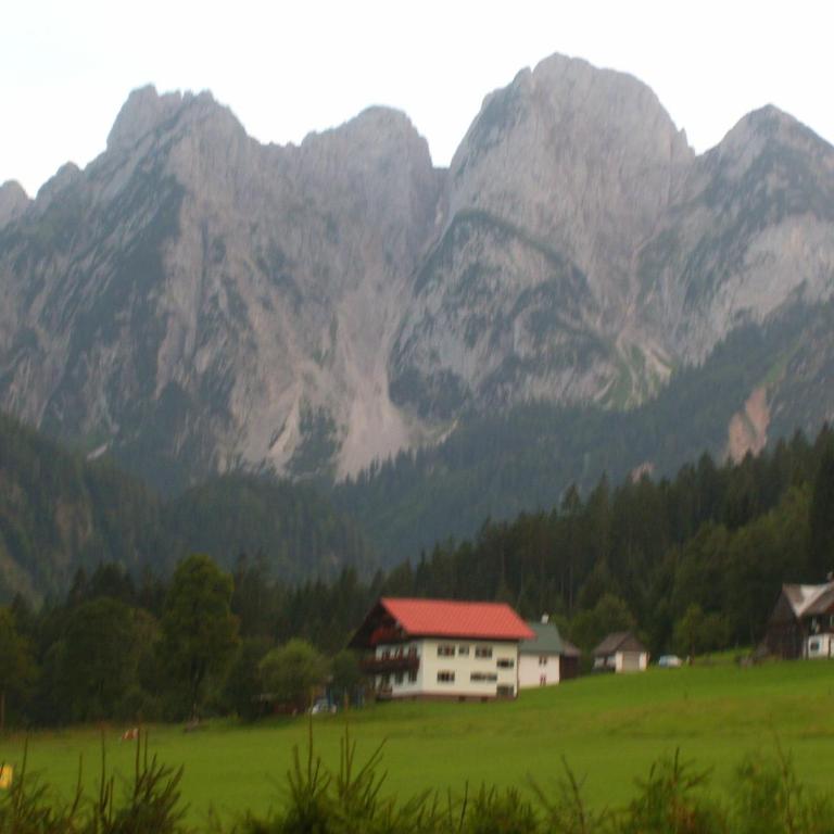 Privatpension Gosaukammblick - Doppelzimmer - 15