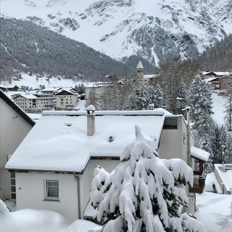 Haus Lena - Appartamento con 2 Camere da Letto (2 Adulti) - Attico - 13