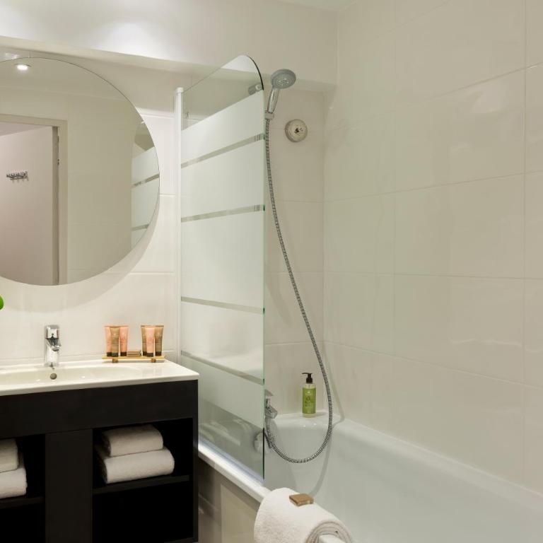 Citadines Trocadéro Paris - Appartement 2 Chambres - 7
