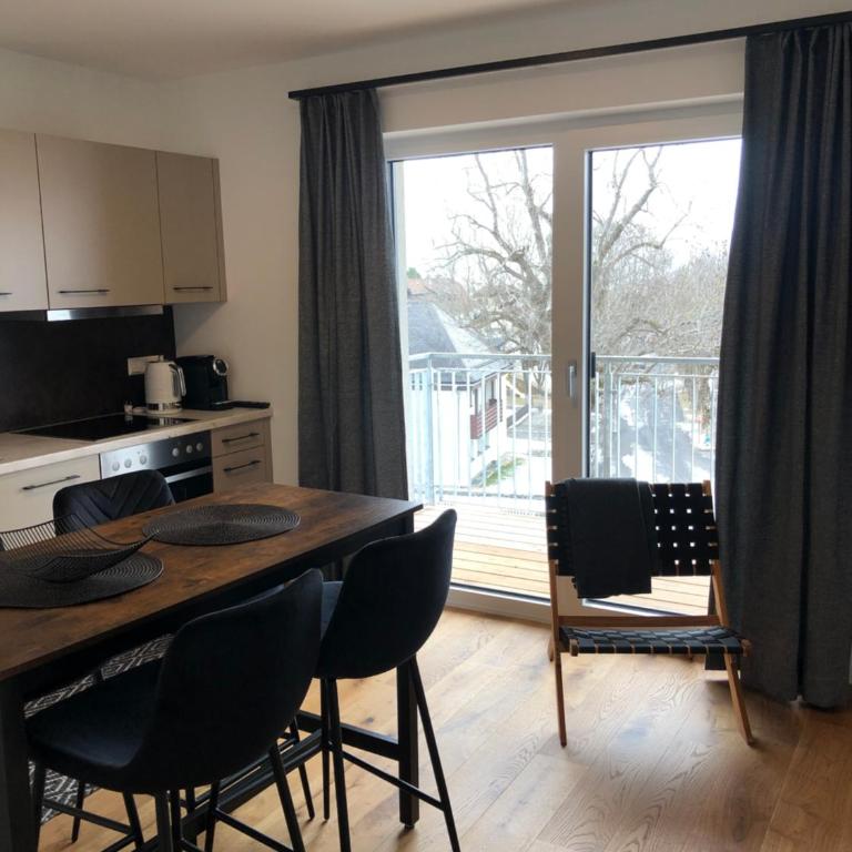 Ski & Nature Apartment - Apartment mit 1 Schlafzimmer - 8