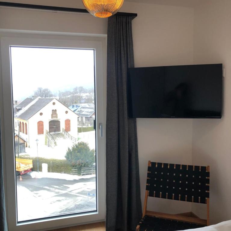 Ski & Nature Apartment - Apartment mit 1 Schlafzimmer - 7