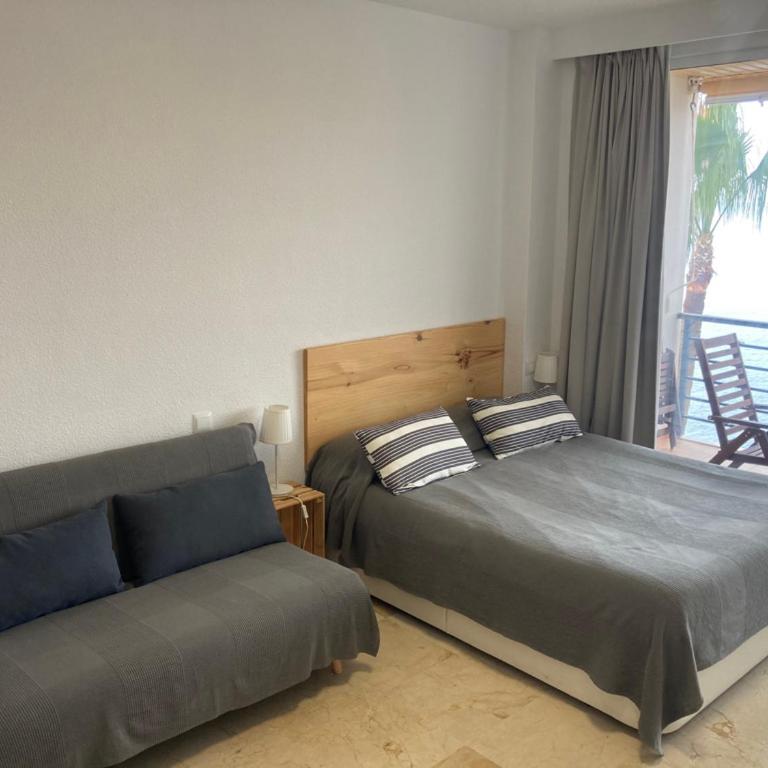 Magical Sea View Studios II - Apartamento Estudio con vistas al mar - 10