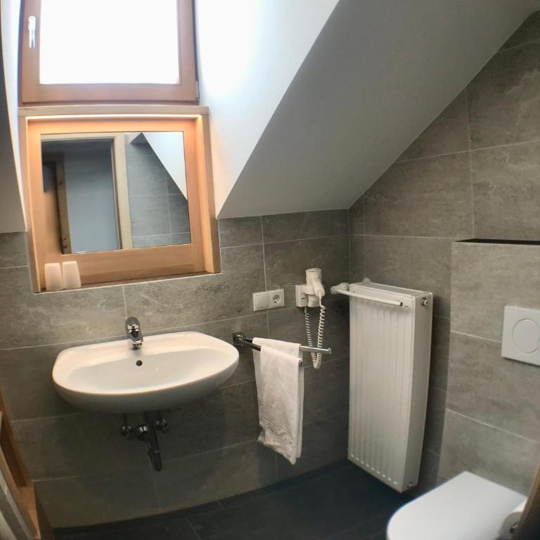 Haus Lena - Appartamento con 2 Camere da Letto (2 Adulti) - Attico - 11