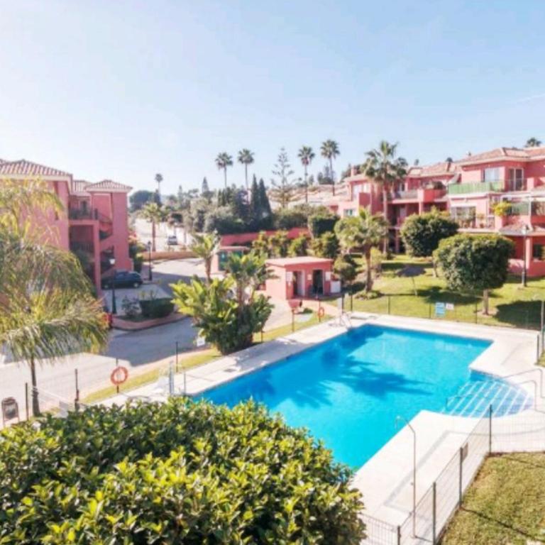 Apartamento Jardines de Manilva - Apartamento con vistas al mar - 2