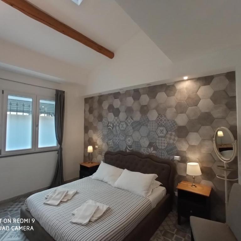 Veracini apartment - Casa con 2 Camere da Letto - 33