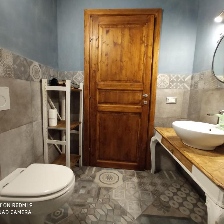 Veracini apartment - Casa con 2 Camere da Letto - 38