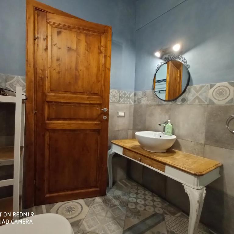 Veracini apartment - Casa con 2 Camere da Letto - 22