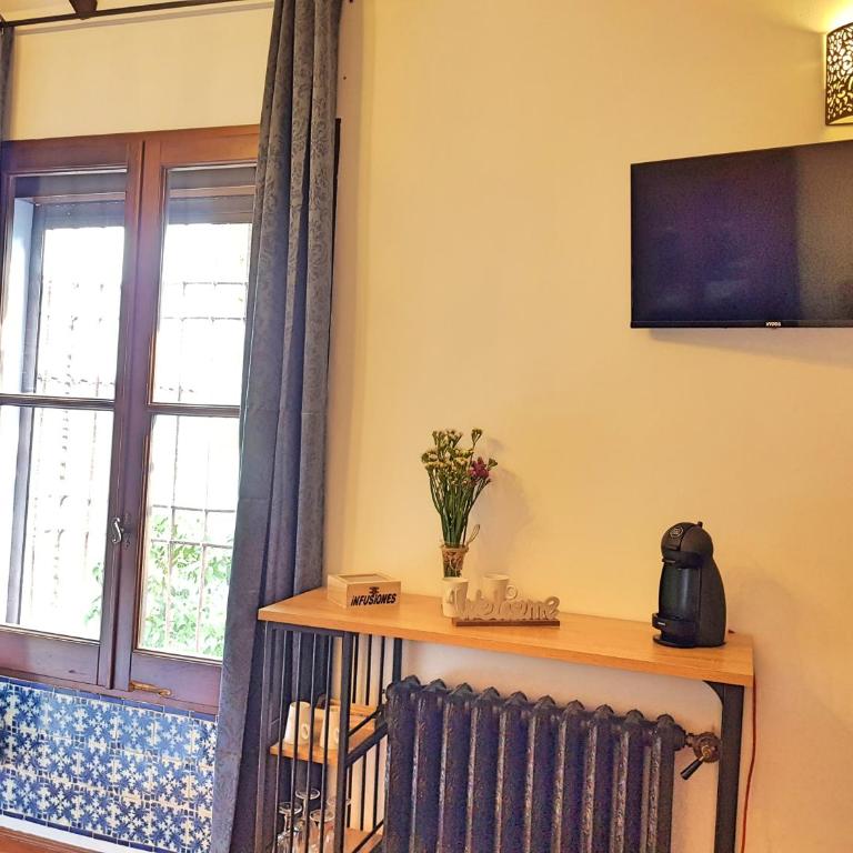 Riad Mezquita de Cordoba - Suite con terraza - 3