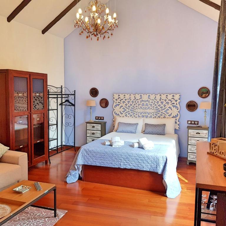 Riad Mezquita de Cordoba - Suite con terraza - 8