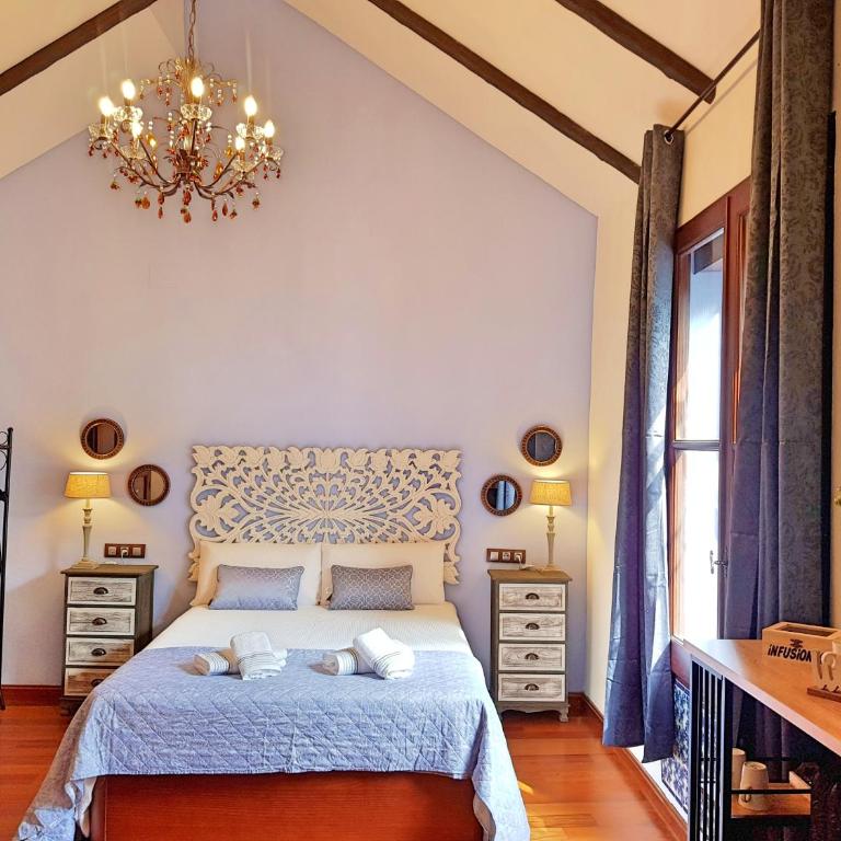 Riad Mezquita de Cordoba - Suite con terraza - 9