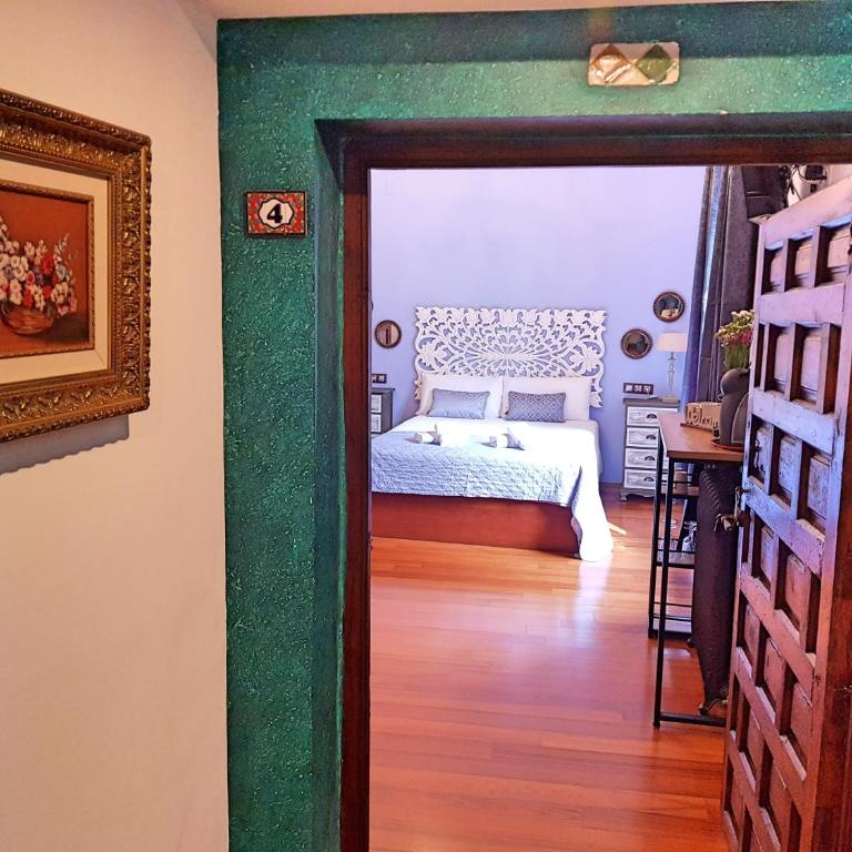 Riad Mezquita de Cordoba - Suite con terraza - 7