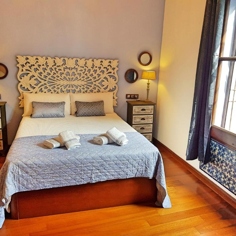 Riad Mezquita de Cordoba - Suite con terraza - 10