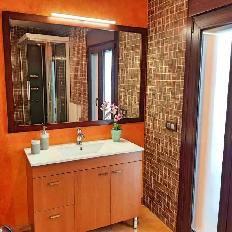 Riad Mezquita de Cordoba - Suite con terraza - 14