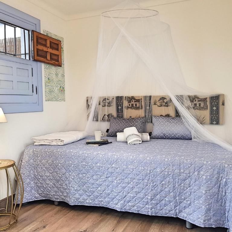 Riad Mezquita de Cordoba - Suite con terraza - 18