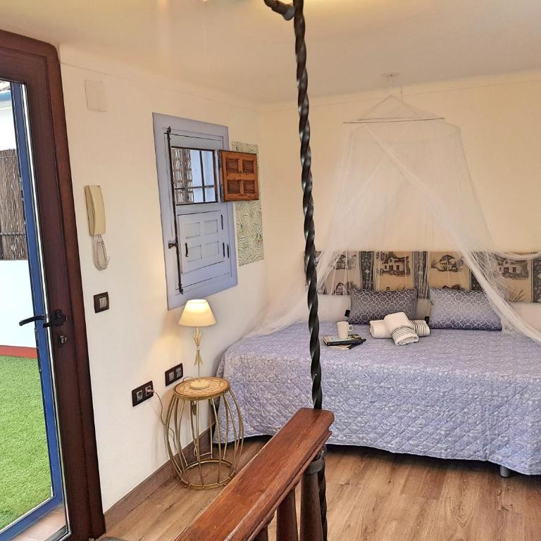Riad Mezquita de Cordoba - Suite con terraza - 17