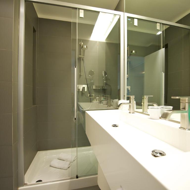 Mercure Nerocubo Rovereto - Camera Matrimoniale Classic - 8