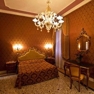 Residenza Hotel San Maurizio - Camera Tripla Superior - 10
