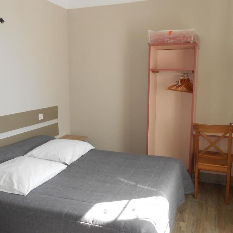 Hotel & Restaurant Hanoï Station - Chambre Double - 5
