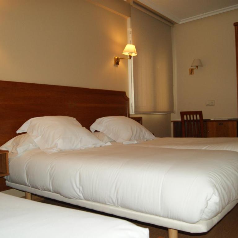El Retiro de Cardea - Habitación Doble - 2 camas individuales - 3