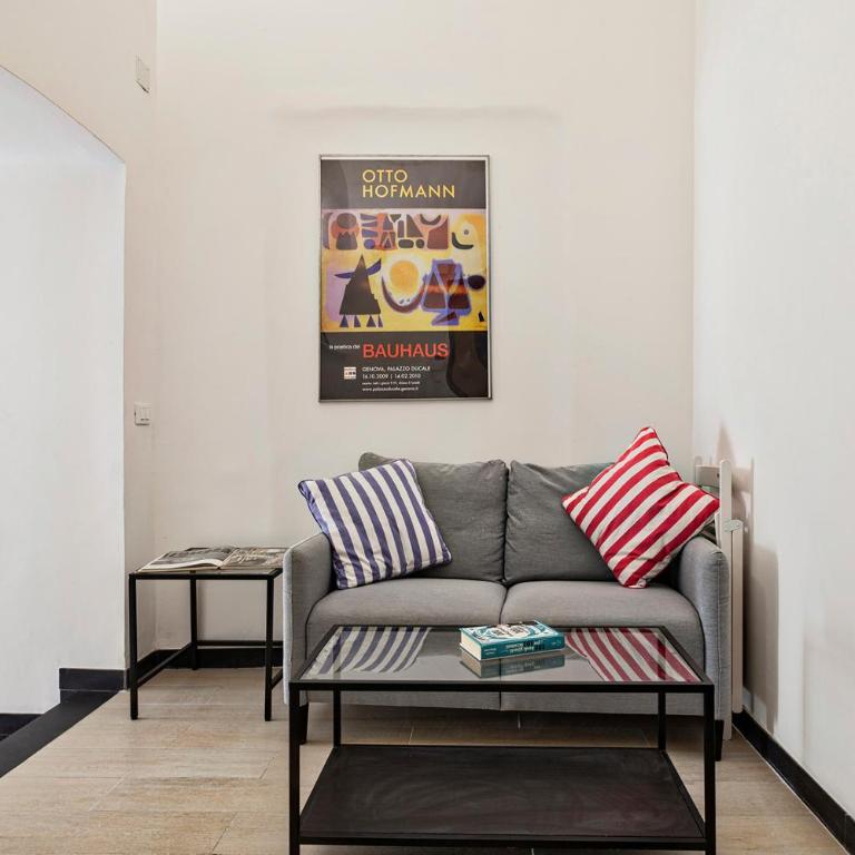 A pochi passi da Piazza de Ferrari by Wonderful Italy - Appartamento con 2 Camere da Letto - 16