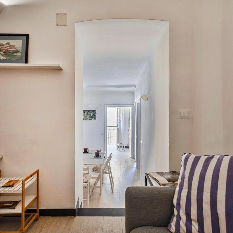 A pochi passi da Piazza de Ferrari by Wonderful Italy - Appartamento con 2 Camere da Letto - 5