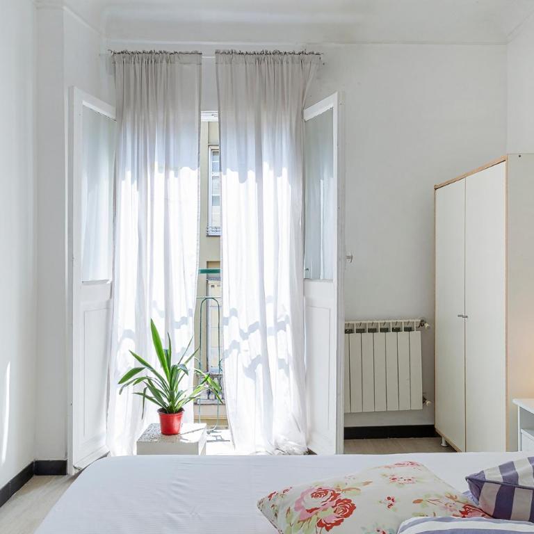 A pochi passi da Piazza de Ferrari by Wonderful Italy - Appartamento con 2 Camere da Letto - 6