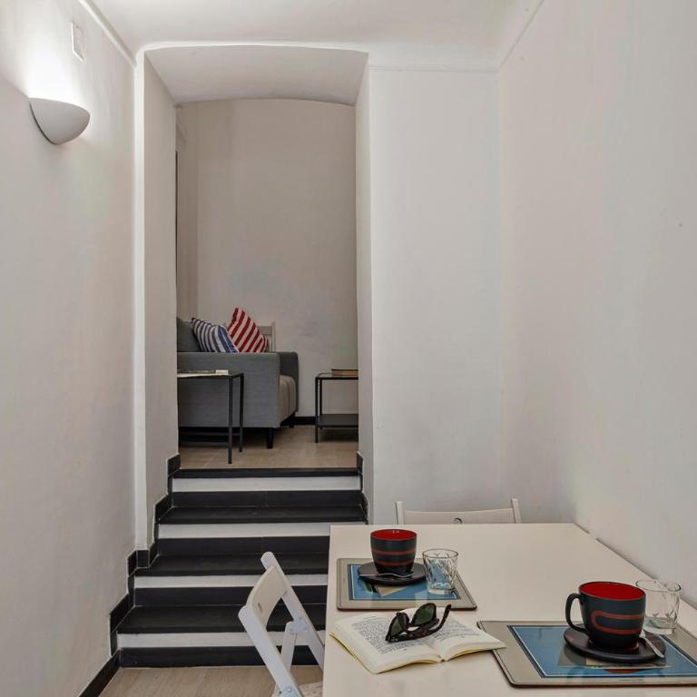 A pochi passi da Piazza de Ferrari by Wonderful Italy - Appartamento con 2 Camere da Letto - 7